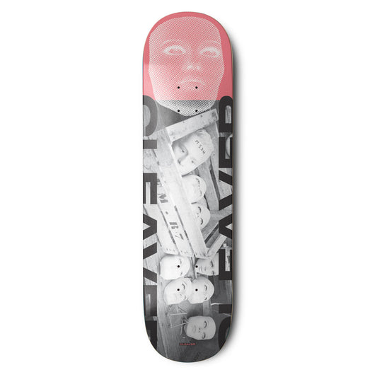 "XPAN" PINK