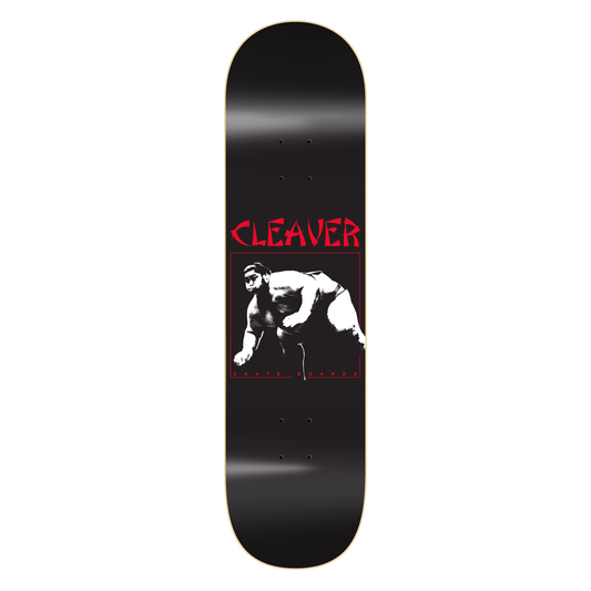 "SUMO" BLACK