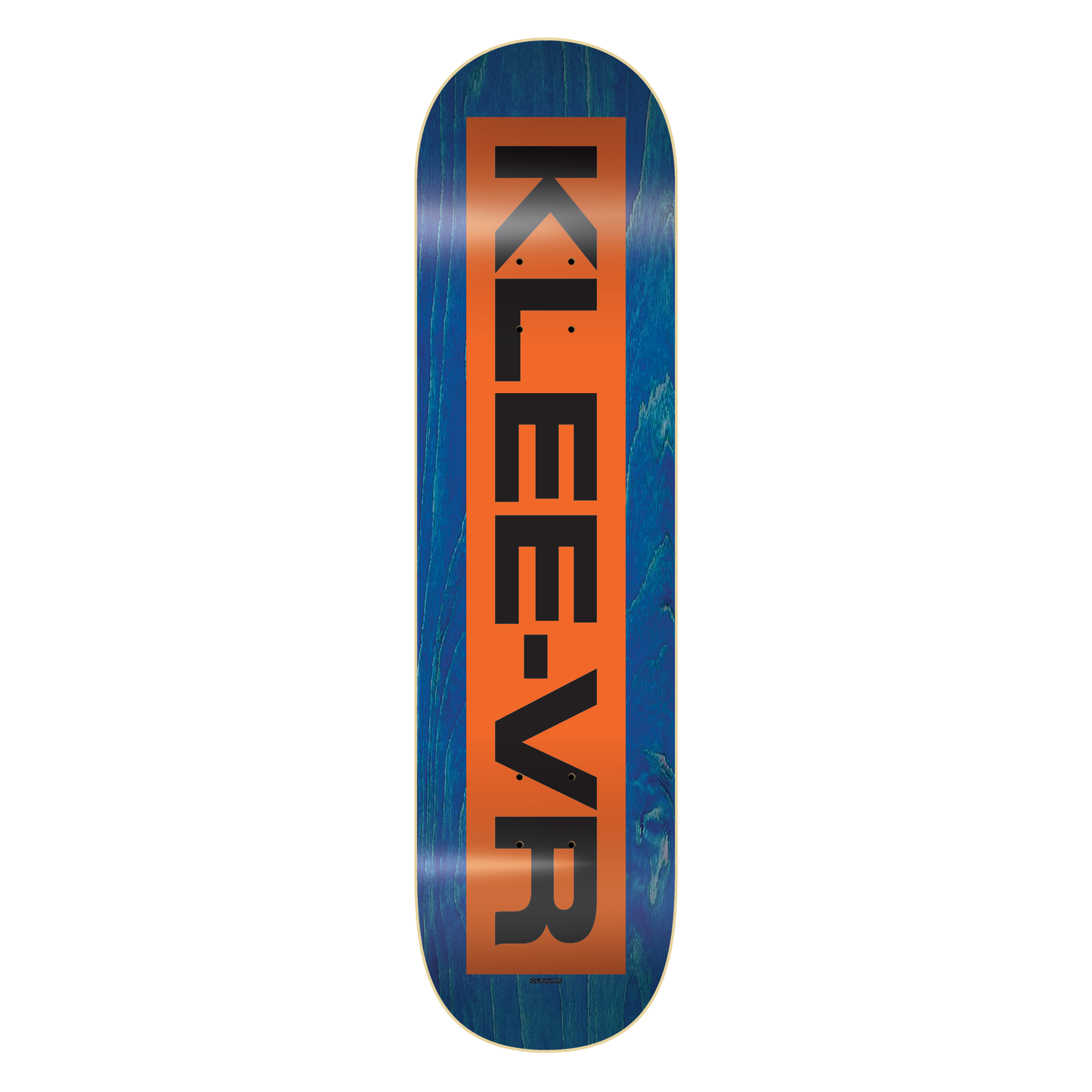 "KLEE-VR STICKER" ORANGE